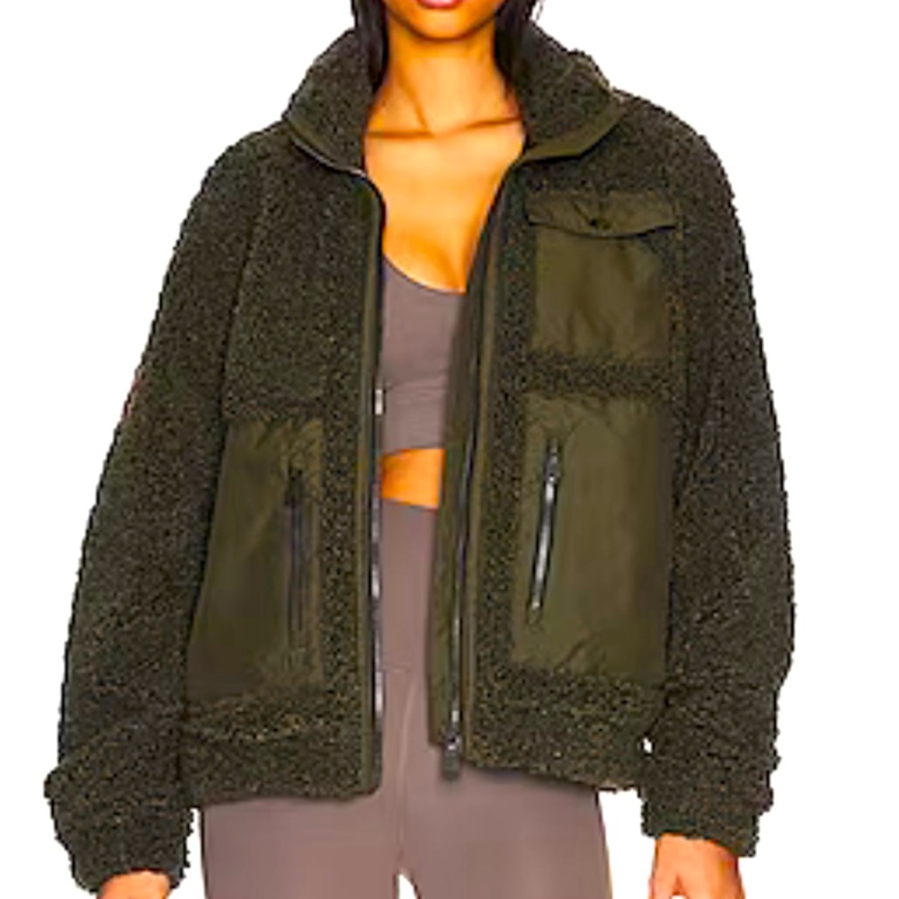 Noelle Alp N Rock Jacket